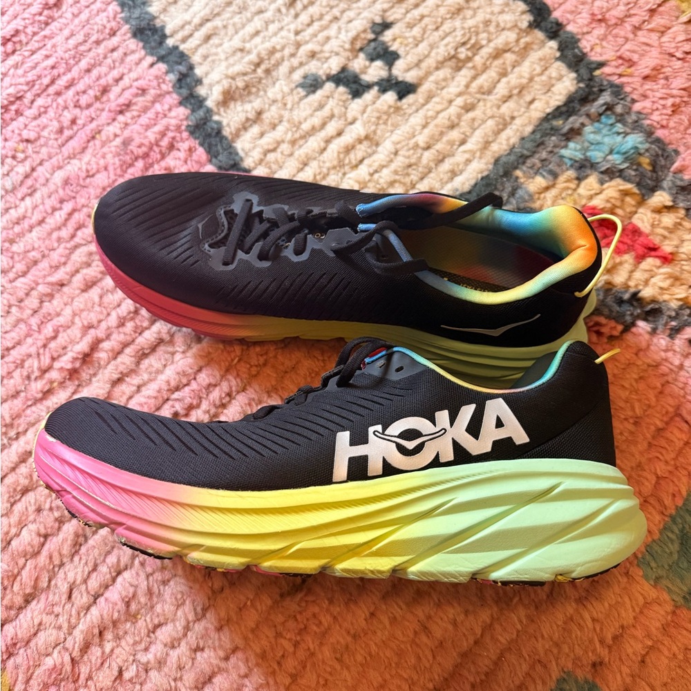 Hoka Men’s size 11